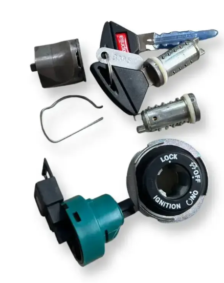 Lock Set Assembly (Set Of 6) for Aprilia-APRILIA
