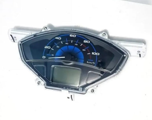 Digital Speedo Meter Assembly for Honda Activa 5g-HONDA