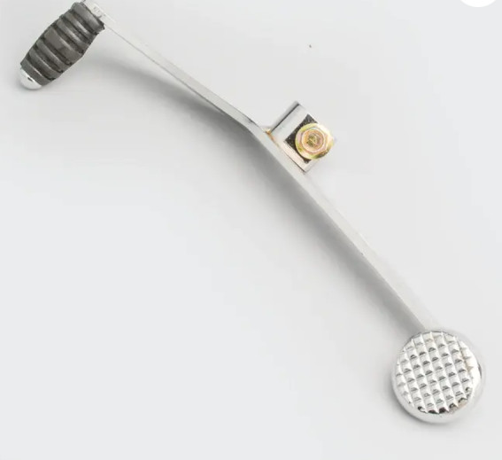 Gear Lever for tvs Victor-ABK