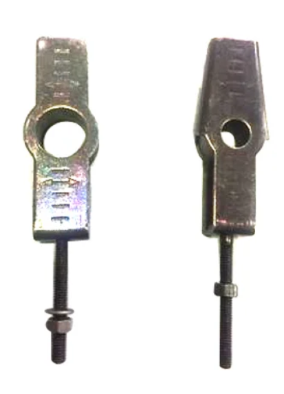 Chain Adjester Set for tvs Victor Glx-GENUINE