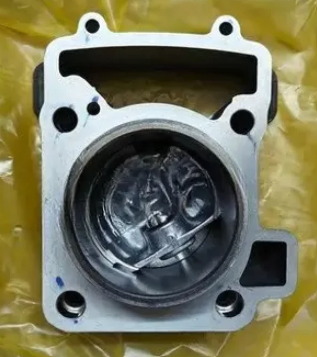 Cylinder Kit/bore Kit With Piston And Rings for Ktm Duke 200-KTM