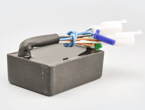 CDI Unit for Pep Plus  (NAT0096)-TVS