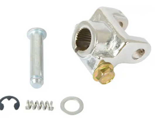 Kick Boss for hero Passion Pro-HERO