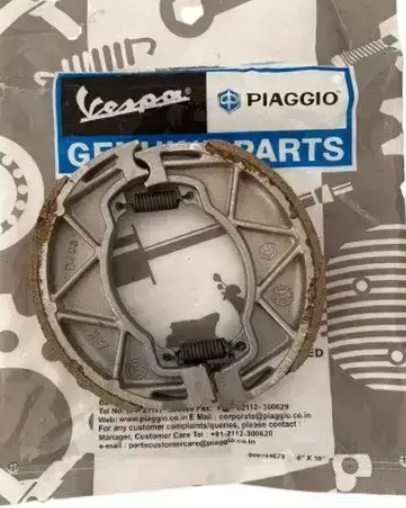 Rear Brake Shoe for Aprilia -APRILIA