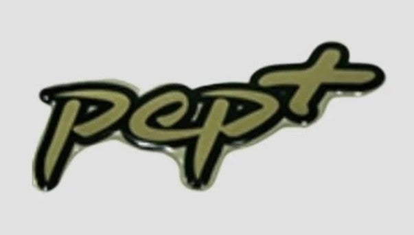 Sticker Set for Pep Plus -ABK