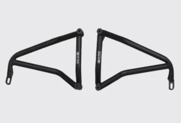 Structure Crash Guard for Bajaj Pulsar NS 160-ABK