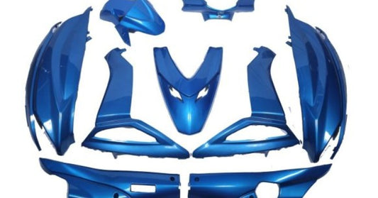 Body Kit for Maestro Edge-HERO