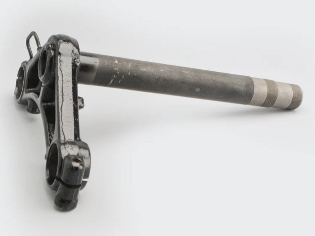Handle T Stem for TWISTER-HONDA