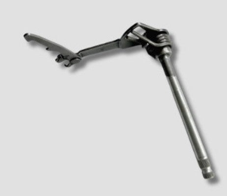 Gear Shaft for Passion  Pro (NAJ0097)-ABK