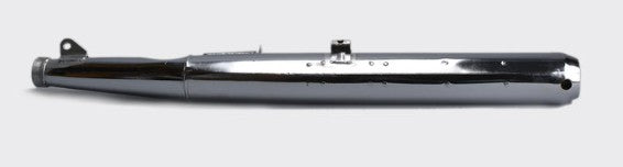 Silencer Assy for RX100-YAMAHA