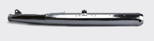 Silencer Assy for RX100-YAMAHA
