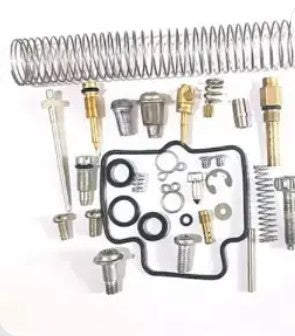 Carburetor Repair Kit for Super Splendor-HERO