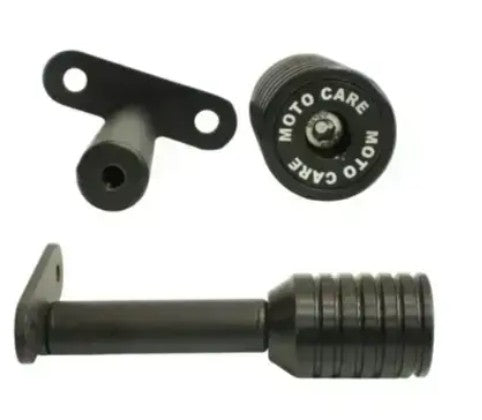 FRAME SLIDERS  FOR DUKE 250-KTM