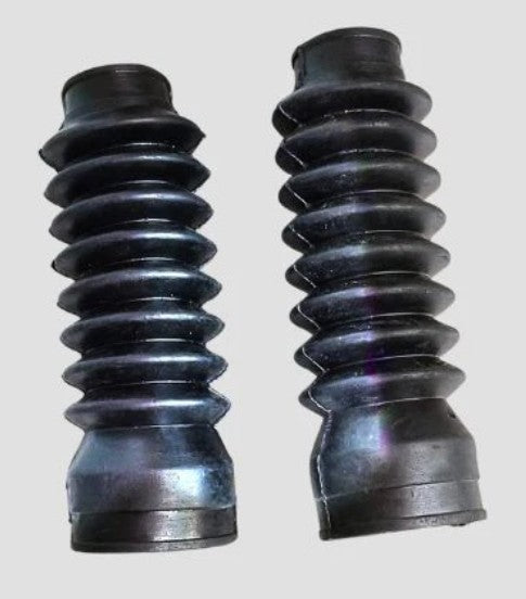 Fork Boot for SHOGUN-ABK
