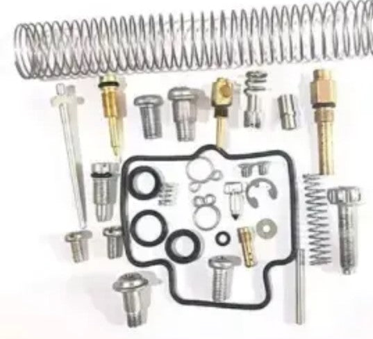 Carburetor Repair Kit for Honda Activa 125-HONDA