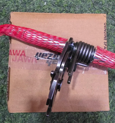 Gear Shaft for Jawa 42-ABK