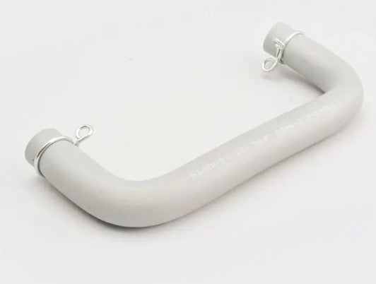 Pollution Pipe [B] [Handle Type] [Grey]  for Splendor-ABK