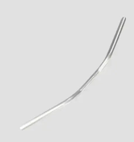 Handle Bar [Silver] for  Hornet-HONDA