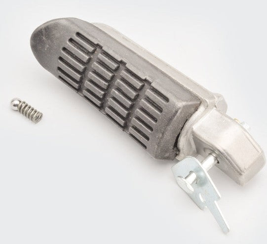 Footrest Assy for (R) RH (NAJ1354)for ZMR-ABK