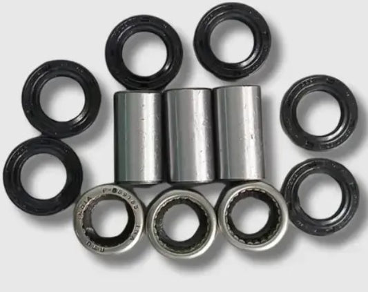Shocker Bush [R] [S.O.12] for  R15 V3-YAMAHA