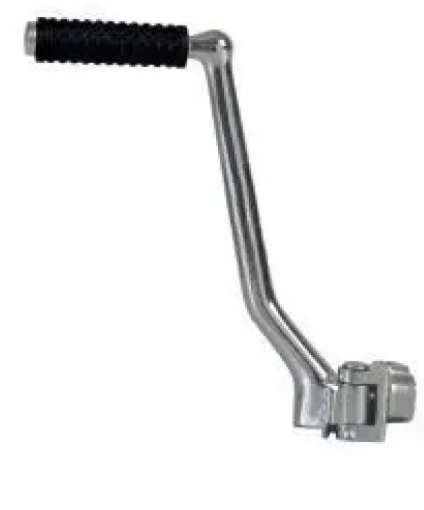 Kick Lever-hero  for  cd Dlx-ABK