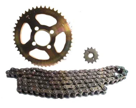 Chain Sprocket Kit for hero ambition-HERO