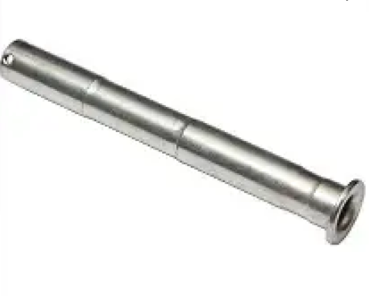 Center Stand Pin for hero Splender-ABK