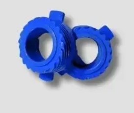 Speedometer Warm (Round) for Blue Dawn-ABK