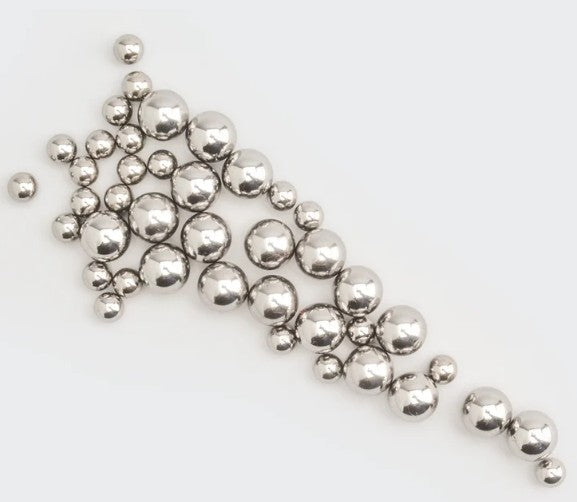 Fork Balls Kit for Victor (NAP0064)-ABK