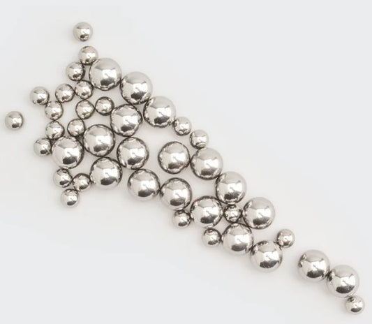 Fork Balls Kit for Victor (NAP0064)-ABK