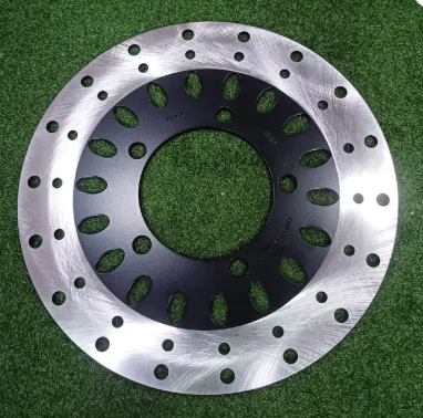 Rear Disc Plate for Jawa 42-ABK