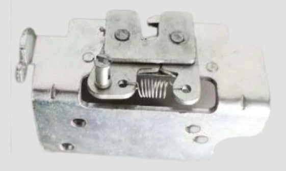 Seat Lock Bracket for Jupiter (BS6) (NAT0392)-ABK