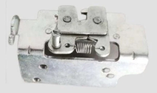 Seat Lock Bracket for Jupiter (BS6) (NAT0392)-ABK