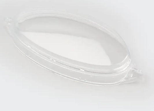Speedometer Glass for  Pleasure-ABK