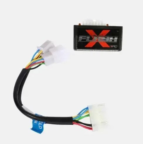 Flash X Hazard Module  for KTM Duke 125(BS6)-KTM