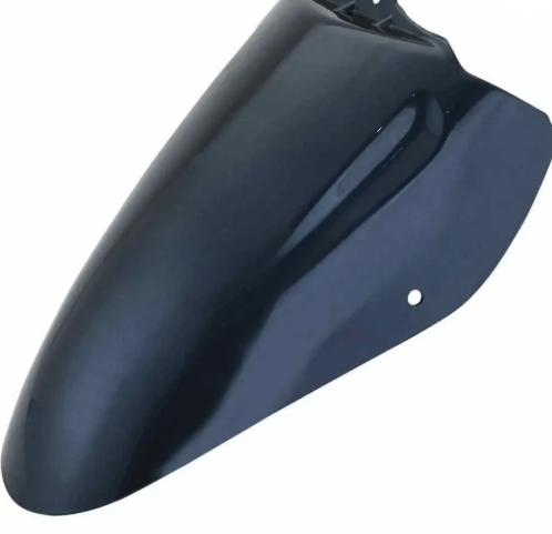 Front Fender/mudguard for honda Aviator( Grey)-HONDA