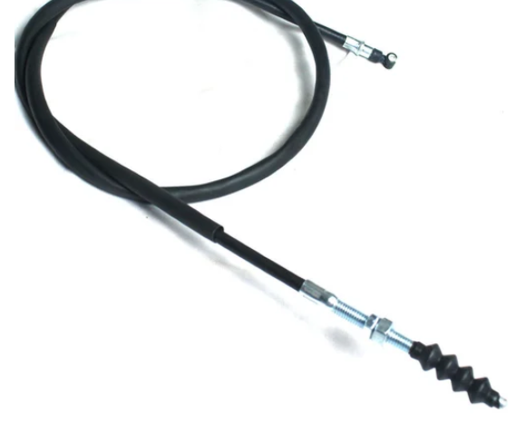 Clutch Cable for tvs Flame-GENUNIE