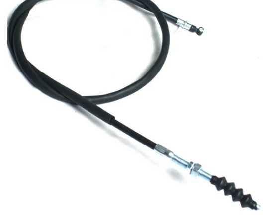 Clutch Cable for tvs Flame-GENUNIE