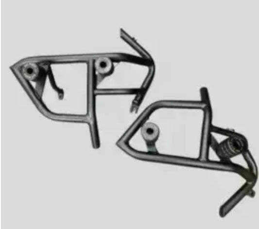 CRASH GUARD (4 SLIDERS) for YAMAHA R15 V4-YAMAHA