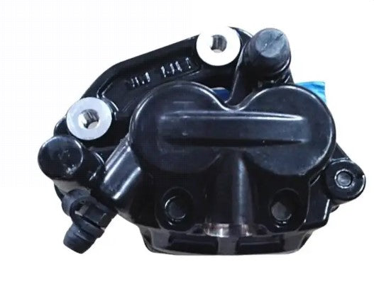 Front Disc Caliper Assembly for Bajaj Pulsar 150 Old-BAJAJ