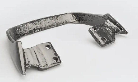 Seat Ring [Black] for Star Sport-TVS