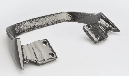 Seat Ring [Black] for Star Sport-TVS