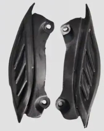 Nose Jali  for Activa 4G-ABK