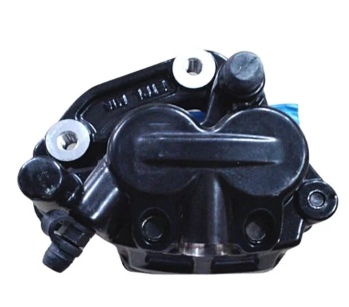 Front Brake Disc Caliper for Bajaj Pulsar  160 NS-ABK