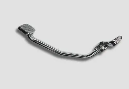 Brake Pedal for tvs Victor Glx-GENUINE
