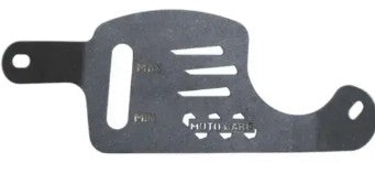Coolant Oil Guard for Duke 390 (GEN 3)_KTM