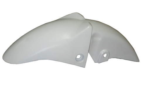 Front Fender/mudguard for suzuki Gixxer -SUZUKI
