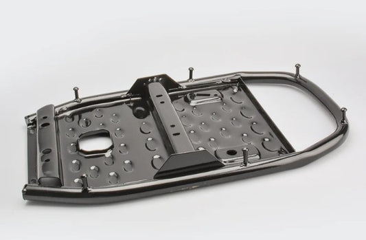 Luggage Carrier for XL 100-TVS