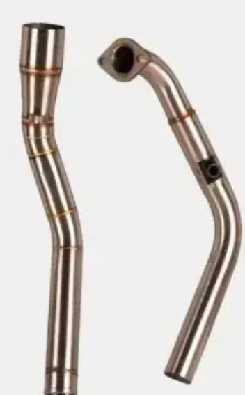 Bend Pipe For (BS6) MT 15 -YAMAHA