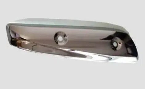 Silencer Patra for Access(New Model)-SUZUKI